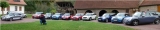 Mini Ausfahrt 11.10. Unterfranken/spessart