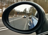 Odenwaldsausfahrt - Ins Neue Jahr