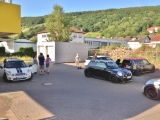 Most-vorlauf - 20.07.2013