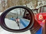 Odenwaldsausfahrt - Ins Neue Jahr