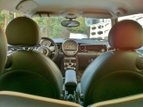 My Laserblue R56 S