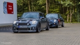 Crm Goes Minis In Freier Wildbahn Iv