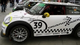 Mini Challenge Cars