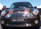Mini Mayfair Sondermodell