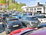 Jagst/kocher Tour 2012