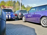 Jagst/kocher Tour 2012