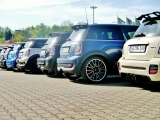 Jagst/kocher Tour 2012