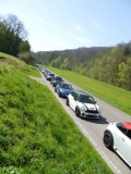 Jagst/kocher Tour 2012