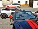 Jagst/kocher Tour 2012