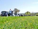 Jagst/kocher Tour 2012