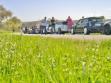 Jagst/kocher Tour 2012