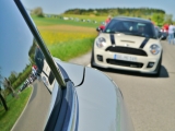Jagst/kocher Tour 2012