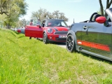 Jagst/kocher Tour 2012