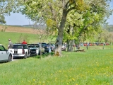 Jagst/kocher Tour 2012