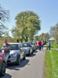 Jagst/kocher Tour 2012