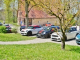 Jagst/kocher Tour 2012