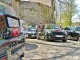 Jagst/kocher Tour 2012