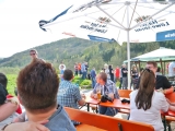 Jagst/kocher Tour 2012