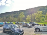 Jagst/kocher Tour 2012