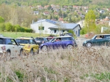 Jagst/kocher Tour 2012