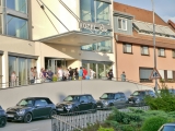 Jagst/kocher Tour 2012