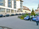Jagst/kocher Tour 2012