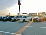 Mini United 2012