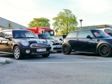 Mini United 2012