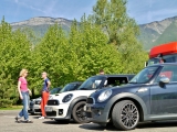 Mini United 2012
