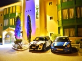 Mini United 2012