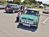 Mini United 2012