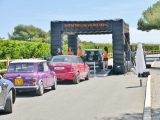 Mini United 2012