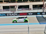 Mini United 2012