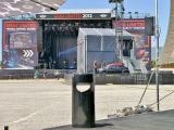 Mini United 2012