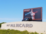 Mini United 2012