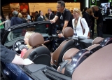 Iaa 2009 - 50 Jahre Mini