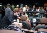 Iaa 2009 - 50 Jahre Mini
