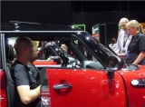 Iaa 2009 - 50 Jahre Mini