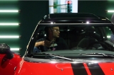 Iaa 2009 - 50 Jahre Mini