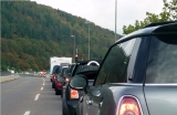 Mini Ausfahrt 11.10. Unterfranken/spessart