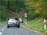 Mini Ausfahrt 11.10. Unterfranken/spessart