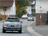 Mini Ausfahrt 11.10. Unterfranken/spessart