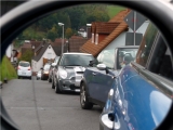 Mini Ausfahrt 11.10. Unterfranken/spessart