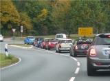 Mini Ausfahrt 11.10. Unterfranken/spessart