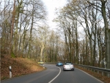 Ausfahrt - Crm Goes Minis In Freier Wildbahn (teil 2)