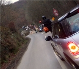 Ausfahrt - Crm Goes Minis In Freier Wildbahn (teil 2)