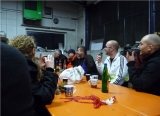 Crm Weihnachtsschubbern / Wintergrillen