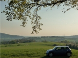 Frühlingsanfang