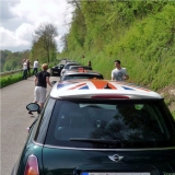 Jagst/kocher Tour