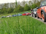 Jagst/kocher Tour